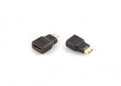 PrimeX PX-HQM2 Mini HDMI to HDMI Çevirici - 3