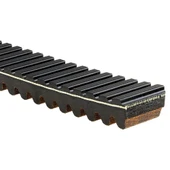 GATES 41019 Varyatör Kayışı (955x22,5) APRILIA SCARABEO/SPORTCITY, BENELLI ADIVA, DERBI RAMBLA, PEUGEOT GEOPOLIS, PIAGGIO BEVERLY/CARNABY (Oem758958/841851) Fransa Üretim thumbnail 2