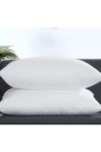 2 Adet Boncuk Silikon Yastık (900 gram )  Antialerjik (50x70 Cm ) - 2