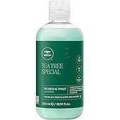 Tea Tree Special Shampoo 300ML - 1