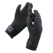 IST KEVLAR YARI KURU ELDIVEN 5 MM - 3