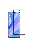 Samsung A53 Uyumlu 9d Tam Kaplayan Parmak Izi Bırakmayan Ekran Koruyucu Film - 1