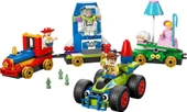 LEGO Disney 43264 Toy Story Celebration Train and RC Car - 3