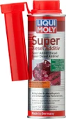 Liqui Moly Süper Dizel Katkısı 250 ml Otomotiv Bakım Ürünü - 1