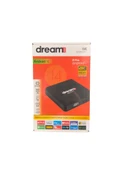 Dreamstar İ1 Pro 6K Android Tv Box (android 14 ) 2gb ram 16 gb rom - 1