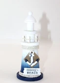 Ahşap Marin Deniz Feneri  Alk2437 - 1