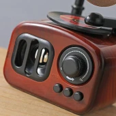 Gramofon Müzik Kutusu thumbnail 2