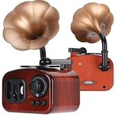 Gramofon Müzik Kutusu thumbnail 3