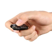 NITECORE TUBE V2 55 SIYAH  ANAHTARLIKLI FENER thumbnail 3