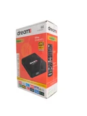 Dreamstar İ1 Pro 6K Android Tv Box (android 14 ) 2gb ram 16 gb rom - 2