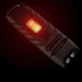 NITECORE THUMB 85 LUMEN EL FENERI - 7