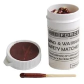 PRO FORCE WATERPROOF KİBRİT thumbnail 2