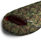 HUSKY ARMY -17C UYKU TULUMU thumbnail 5