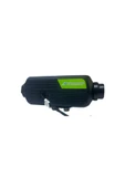 Webasto Tipi Dizel Isıtıcı 1.3 kW (12-24V) - 1