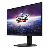 MSI G244F E2 23.8" 180Hz 1Ms HDMI+DP FullHD Adaptive-Sync IPS Vesa Monitör - 3