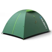 HUSKY BIZAM PLUS YESIL 2 KISILIK CADIR - 3