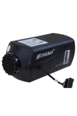 Webasto Tipi Eko Paket Dizel Isıtıcı 5 Kw (24V) - 1