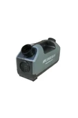 Coolman Portatif Klima (24V+220V Adaptör) - 6