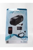 Coolman Webasto Tipi Coolman Tamir Ve Bakım Seti (5KW) - 5