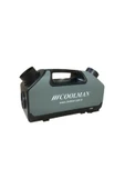 Coolman Portatif Klima (24V+220V Adaptör) - 5