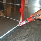 Würth Yapıştırıcı Sızdırmaz Power Beyaz 300ML - 4