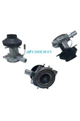 Eberspacher D2 Fan Motoru 12v (MUADİL) - 1