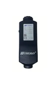 Webasto Tipi Eko Paket Dizel Isıtıcı 2.8 kW (12-24V) - 4