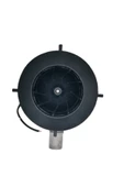 Coolman Webasto Tipi 5 Kw Isıtıcı Fan (12V) - 4