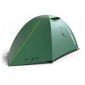 HUSKY BIZAM PLUS YESIL 2 KISILIK CADIR - 5