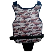 PAINTBALL YELEĞİ - 4