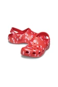 Crocs Classic VDay Clog K Çocuk Terlik CR209754-6ZR thumbnail 2