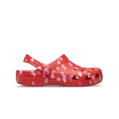 Crocs Classic Vday Clog Unisex Terlik CR209682-6ZR thumbnail 1