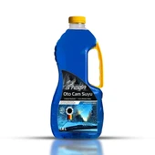 STEEP Ultimate Oto Cam Suyu -20 Derece Antifriz İçerikli 1.8 Lt - 1