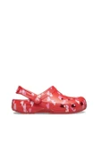 Crocs Classic VDay Clog K Çocuk Terlik CR209754-6ZR thumbnail 1