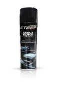 STEEP Susuz Motor Temizleyici & Parlatıcı Sprey 500 Ml - 1
