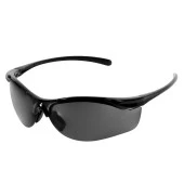 Maxsafety Bisiklet Güneş Gözlüğü Koruyucu Bisikletçi Gözlük Siyah thumbnail 4