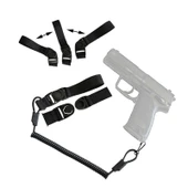 CYTAC PISTOL LANYARD thumbnail 5