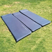 KINGCAMP GRAY/BLUE CLASSIC LIGHT SISME MAT - 3