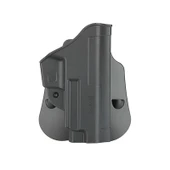 CYTAC SIG SAUER 220 HIZLI CEKIM TABANCA KILIFI - 6