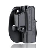 CYTAC GLOCK TABANCA KILIFI - 2