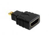 PrimeX PX-HQM1 Micro HDMI to HDMI Çevirici - 2