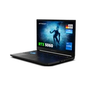 ERAZER Deputy 15 P1 MD600004 Intel Core i7 13620H 16GB RAM 1TB SSD RTX5060 15.6" 144Hz FHD IPS FreeDOS Oyuncu Laptop - 3