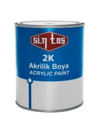 SİNTAŞ NHM NEW HOLLAND MAVİ AKRİLİK  2 GRUP - 1