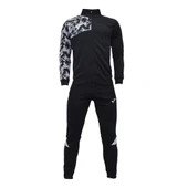 Joma Premium Kamp Eşofmanı 9212325 - Siyah - 1