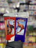 ÖRÜMCEK ADAM MISIR KUTUSU 8 ADET thumbnail 2