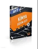 Vip Ayt Kimya Anlatım Fasikülleri - (Bronz) - 1