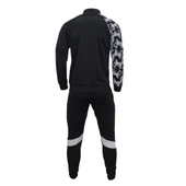 Joma Premium Kamp Eşofmanı 9212325 - Siyah - 2