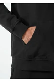 Helly Hansen Logo Hoodie Sweatshirt - 3