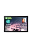 ACER Iconia M10 4gb Ram 128gb Ssd 10.1''wuxga(1920X1200)ıps Yeni Nesil Android Tablet Nt.lfuey.001 - 1
