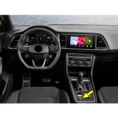 Cupra Ateca 2021-2025 El Fren Auto Hold Düğmesi Tuşu 575927225A - 2